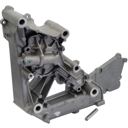Fkm/Fpm Oil Pump | PBG7.31111.03.0
