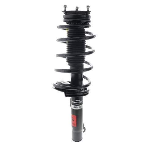 Complete Corner Unit Assembly -Strut, Mount and Spring | KYBSR4560