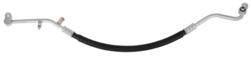 Discharge Line Hose Assembly | 4SE66057