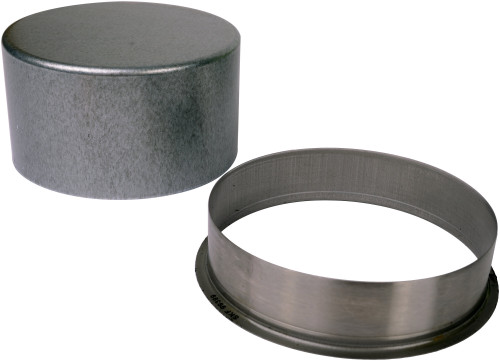 Speedi Sleeve, Inch, 4in Shaft Diameter, 0.600in Width | SKF99399