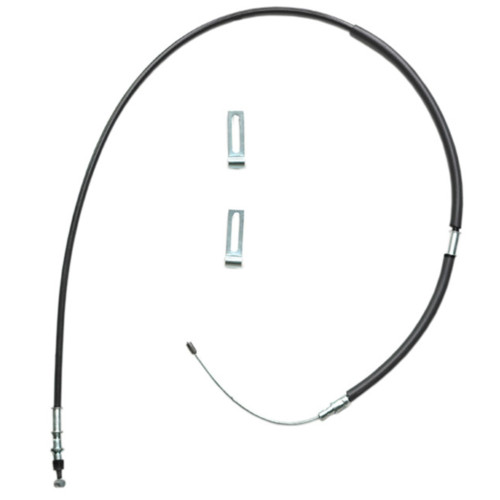 Element3 Parking Rear Left Brake Cable | RAYBC96167