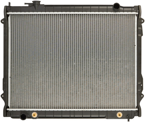 Complete Radiator | SPECU1778