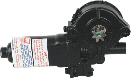 Remanufactured Power Window Motor | CAR42-621