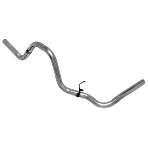 Exhaust Tail Pipe 2" Inlet (OD) 2" Outlet (OD) | WEX45390