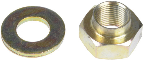 Spindle Lock Nut Kit | DOR05102