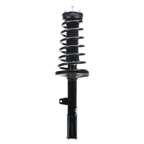 Quick-Strut Rear Right Suspension Strut and Coil Spring Assembly | MON271680