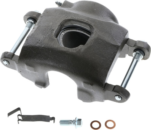 Remanufactured Unloaded Caliper | CAR18-4209