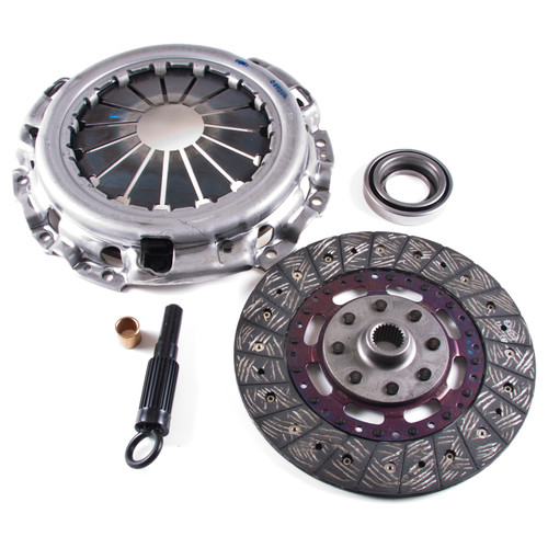 Transmission Clutch Kit with release bearing | LUK06-076