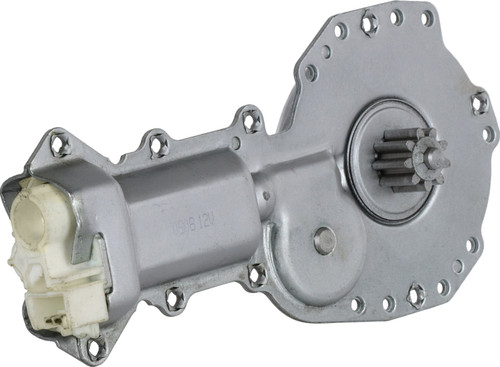 Remanufactured Power Window Motor | CAR42-150