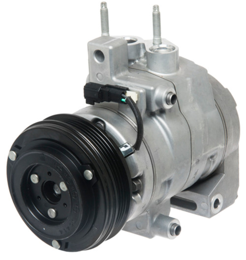 DKS20 Compressor | 4SE58664