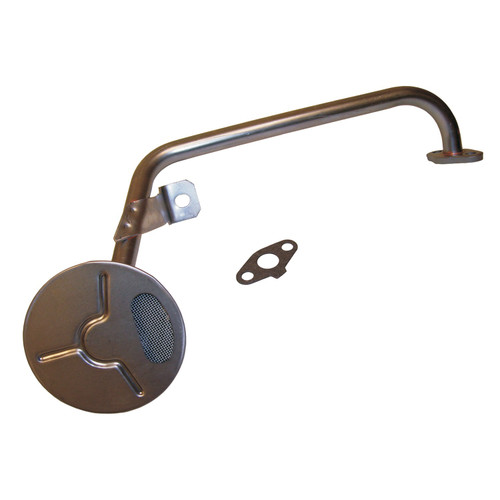 Engine Oil Pump Pickup Tube And Screen | 97868-S3