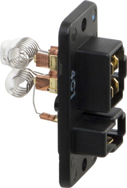 HVAC Blower Motor Resistor | 4SE20149
