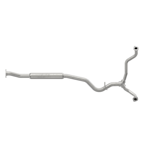 Direct Fit Exhaust Resonator and Pipe Assembly | WEX47839