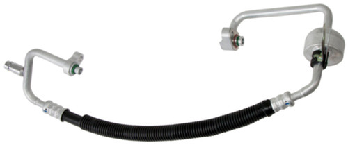 Discharge Line Hose Assembly | 4SE56943