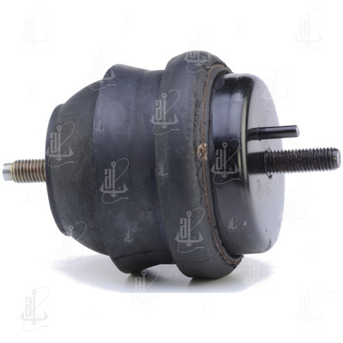 Engine Mount Front Left,Front Right,Rear | 62M3149