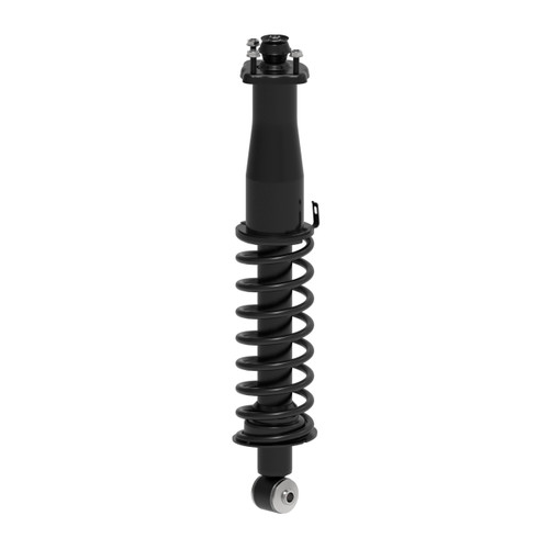 Quick-Strut Rear Suspension Strut and Coil Spring Assembly | MON173370