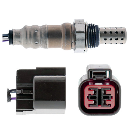 Oxygen Sensor 4 Wire, Direct Fit, Heated, Wire Length: 14.57 | DEN234-4851
