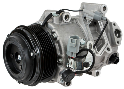 7SEH17C Compressor | 4SE158366