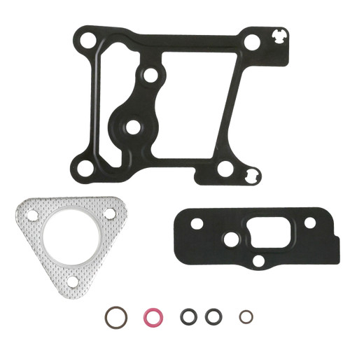 Turbocharger Mounting Gasket Set | 557ES 73361