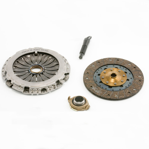 Transmission Clutch Kit with release bearing | LUK05-112