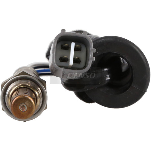 Oxygen Sensor 4 Wire, Direct Fit, Heated, Wire Length: 33.07 | DEN234-4603