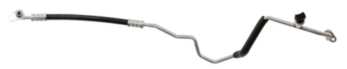 Liquid Line Hose Assembly w/o Orifice Tube | 4SE66359