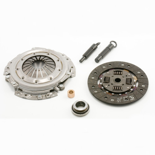 Transmission Clutch Kit with release bearing | LUK04-077