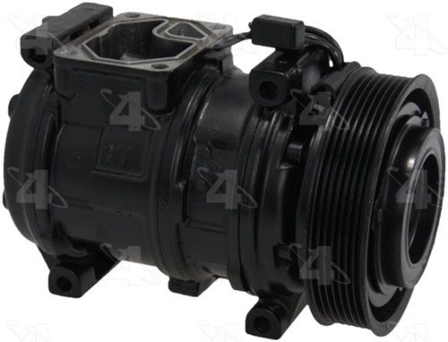 10PA17C Reman Compressor | 4SE57390