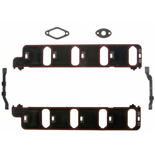 Engine Intake Manifold Gasket Set | 557MS 96057