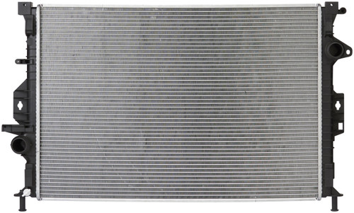 Complete Radiator | SPECU13352