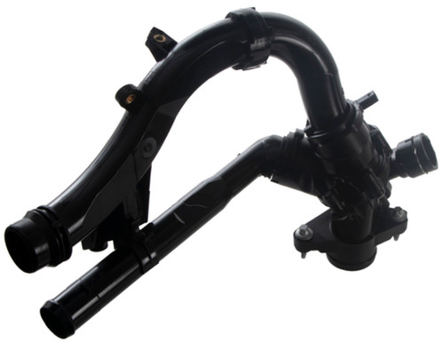 Engine Coolant Integrated Thermostat Housing | 4SE86307