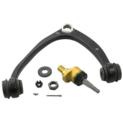 Front Right Upper Suspension Control Arm and Ball Joint Assembly | MOORK100215