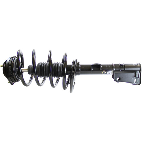 Quick-Strut Front Right Suspension Strut and Coil Spring Assembly | MON171128R