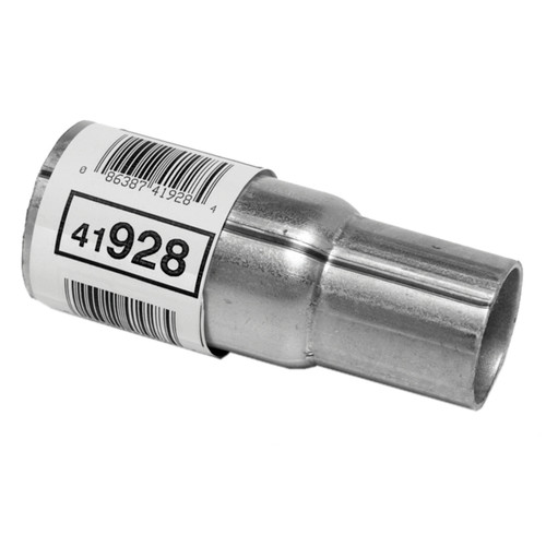 Exhaust Reduction Pipe 1.75" Inlet (ID) 1.5" Outlet (OD) | WEX41928