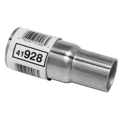 Exhaust Reduction Pipe 1.75" Inlet (ID) 1.5" Outlet (OD) | WEX41928