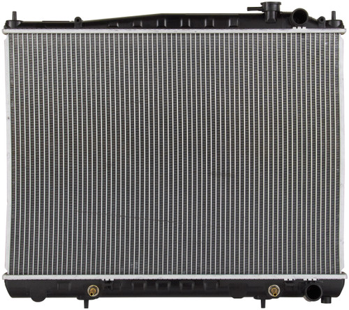 Complete Radiator | SPECU2075