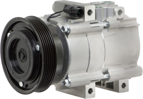 HS18 Compressor | 4SE98121