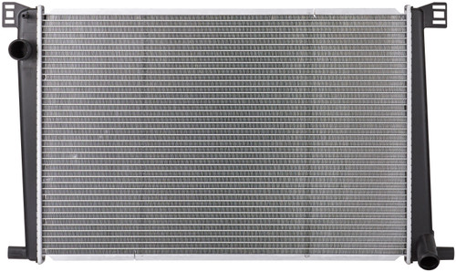Complete Radiator | SPECU13167
