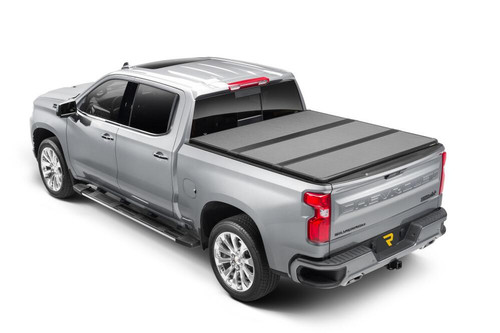 Solid Fold ALX Tonneau Cover | EXT88457