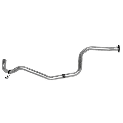 Exhaust Pipe 2.25" Outlet (OD) | WEX46677
