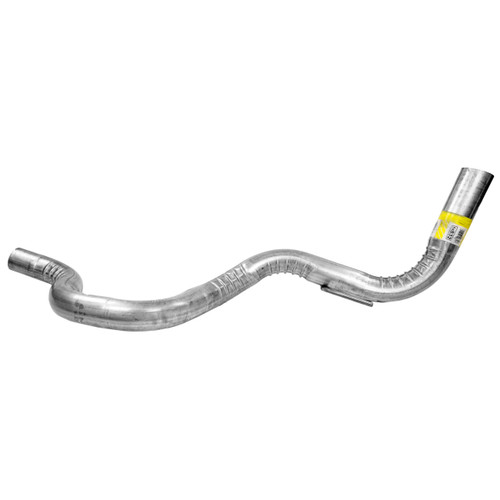 Exhaust Tail Pipe 2.75" Inlet (ID) 3" Outlet (OD) | WEX54832
