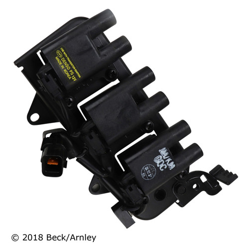 Ignition Coil Pack | BEC178-8352