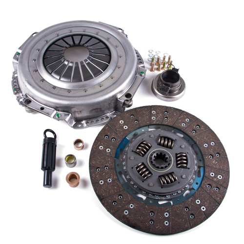 Transmission Clutch Kit with release bearing | LUK05-902