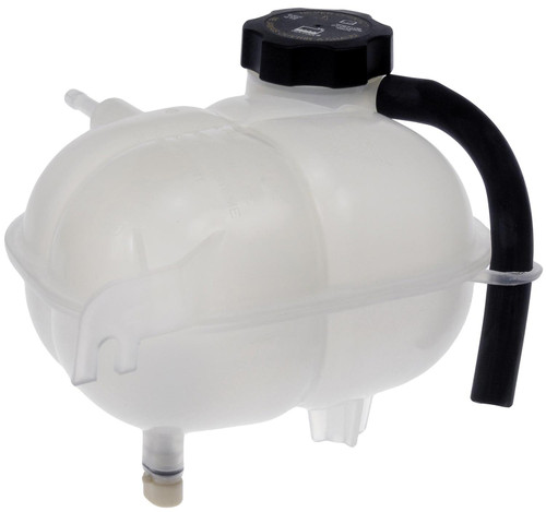 Pressurized Coolant Reservoir | DOR603-097