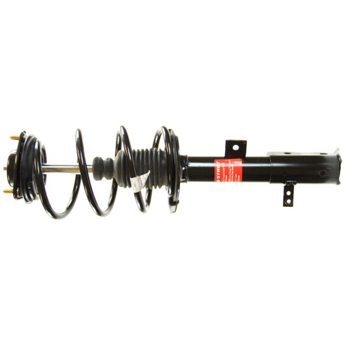 Quick-Strut Front Right Suspension Strut and Coil Spring Assembly | MON172367