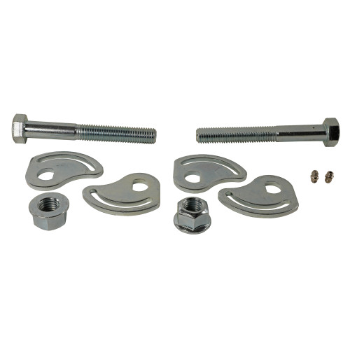 Front; Rear Alignment Caster / Camber Kit | MOOK100421