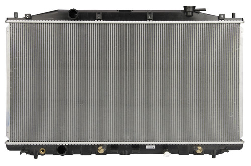 Complete Radiator | SPECU13082