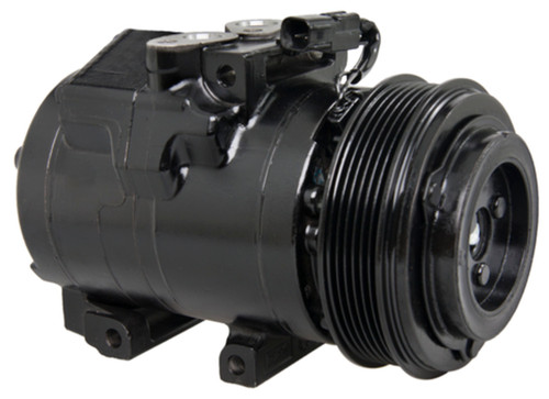HCC-RS20 Reman Compressor | 4SE97324