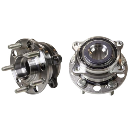Hub Assembly | SAGWH1253