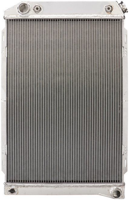 Complete Radiator | SPECU560